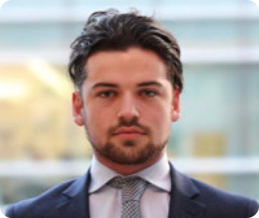 Milo Elliott